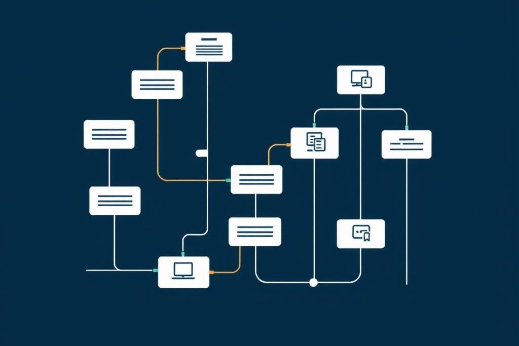 automation thinking